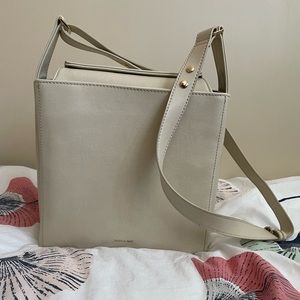 Matt & Nat Bag - Loro - Vanilla